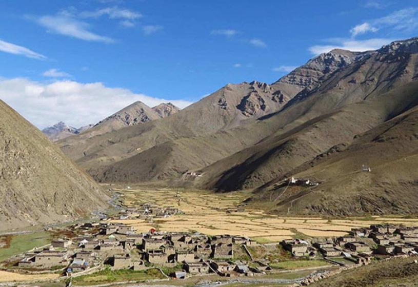 विदेशी चलचित्रकर्मीको रोजाइमा नेपाल